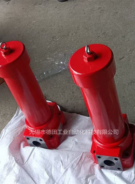 ZU-H630*40DFP,ZU-H630*3DFP,压力管路过滤器 厂家直销