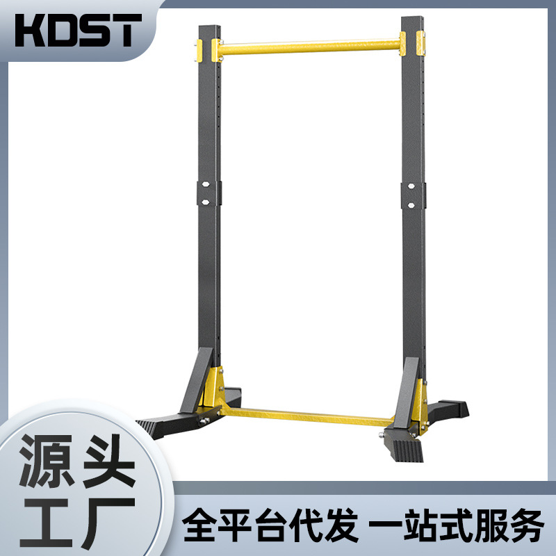 家用单杠室内引体向上器落地单双杠健身器材女男士儿童运动用品