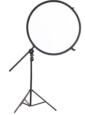 摄影工具有 反光板支架+灯架套装 PSBA2B