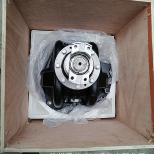 机械配件 Ⅱ 徐工ZL50GN装 载机275101987后桥主减速器总成DA2170A