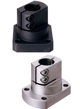 TLSB20 TLSB25 TLSB30 底座用支架 简易型 CLCB20 CLCB25 CLCB30