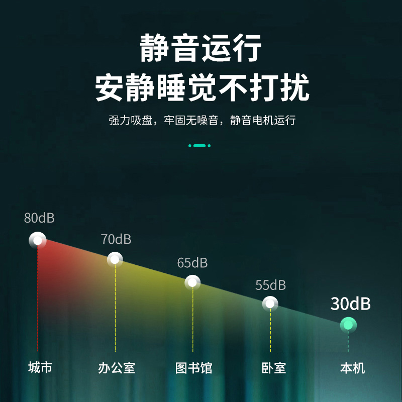 O2鱼缸造浪泵冲浪泵吸盘大功率抽粪吹粪机海水环正玄波造流打浪器
