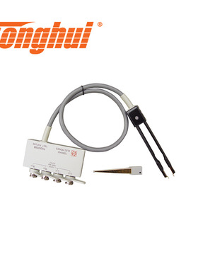 同惠（Tonghui）TH26009B 低阻贴片测试线