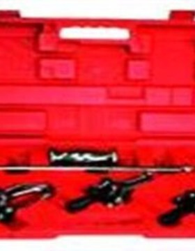 神模YC-100 内外径轴承起拔器 内经15-30mm 外径15-80mm 举报