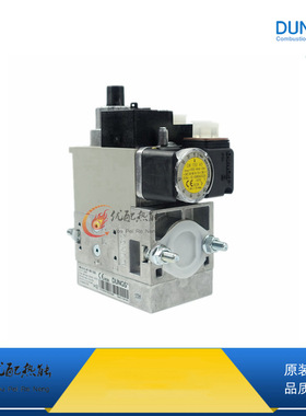 德国DUNGS冬斯点火控制阀电磁阀组合阀燃烧机 MBDLE412B01S50