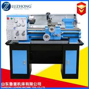 小型车床家用仪表车床CJM360台式车床家用迷你小车床微型小台车