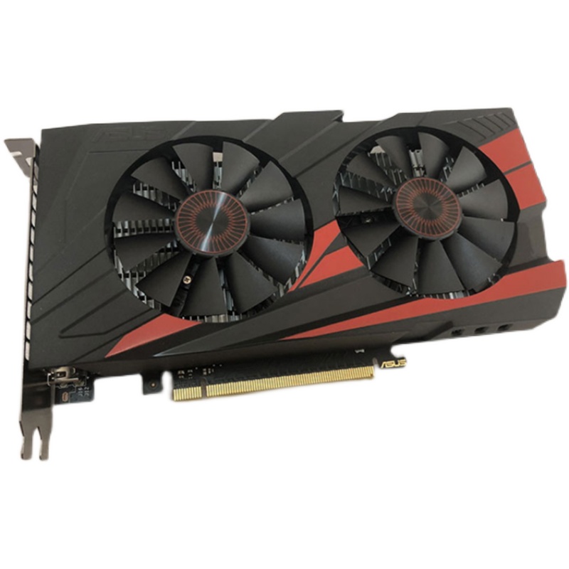 拆机卡GTX950/960/970/1030 2g 4g台式机游戏独立电脑显卡