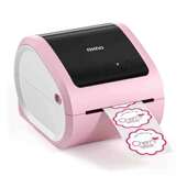 Thermal label AIMO printer shipping D520BT