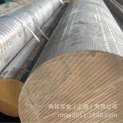 铸造铜合金ZCuSn10Pb5锡青铜 GCuSn8Pb2锡青铜板 CAD927锡青铜棒