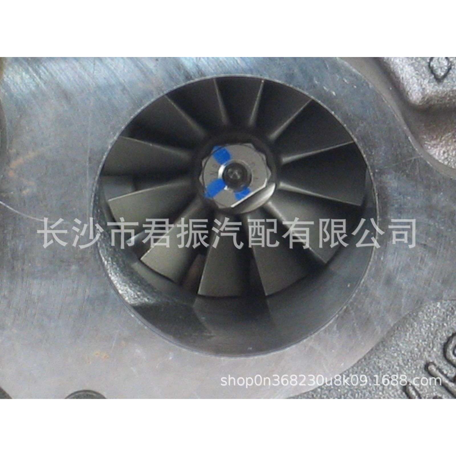 厂家  TD05H 4M50T 49178-02004 涡轮增压器