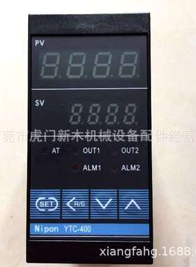 南宁NIPON YTC-400温控器 厂家
