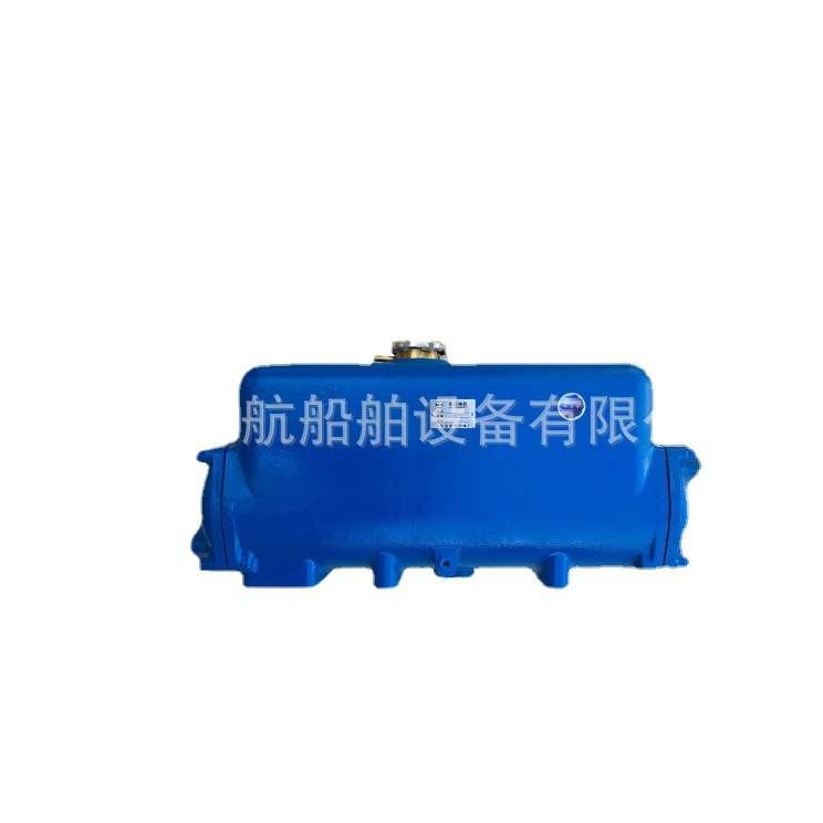 海淡水热交换器 CH300散热器 船用换热器