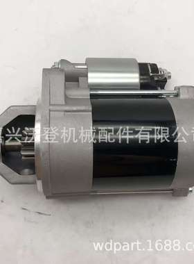 12V起动机21163-2120 211632151 21163-2130 211632130 AM132303