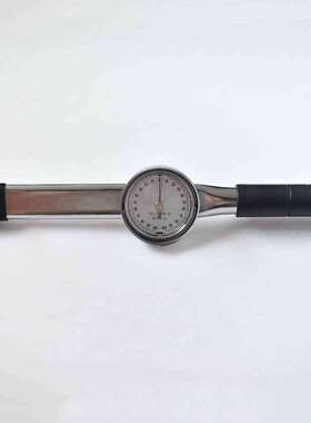 中弘指针式 扭力扳手560N  KHO表盘式 扭力扳手560N  指针记忆