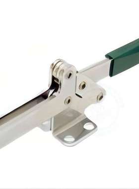 Carr Lane 快速夹 Vertical-Handle Toggle Clamps CL-600-HCTC