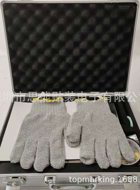 供应 SMT 炉温跟踪仪回流炉波峰焊9通道曲线测温  KIC2000