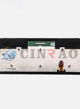 现货供应车载导航液晶屏LA123WF4(SL)(03)车用中控显示屏价格咨询