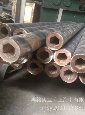 GCuSn10锡青铜管 铜套 GCuSn10P锡青铜套 铜棒 CC481K铜管