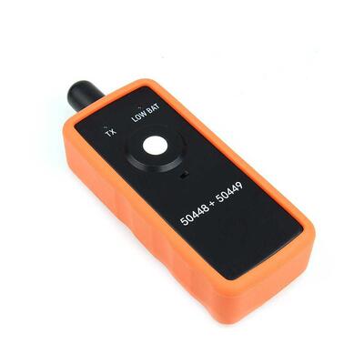 二合一 EL-50448&EL-50449 TPMS FORD 通用福特别克胎压复位仪