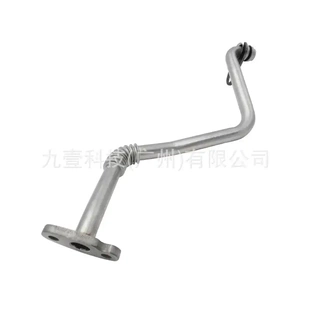 适用福特RANGER12涡轮增压管涡轮增压器管 BB3Q-6K677-AB 1721339