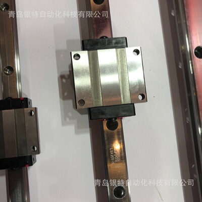 THK 滚柱导轨THK滑块SRN35LR THK直线导轨 SRN35LR THK