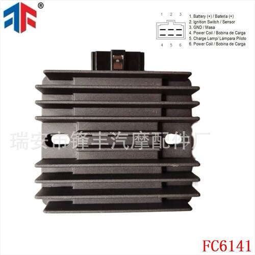 FC6141适用于 M97348 AM70121 AM126304 21066-2056 21066-2070