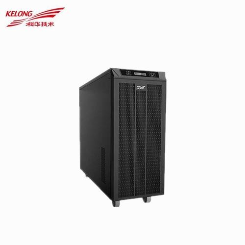 科华不间断YTG1101L在线式1KVA/800W工业机房稳压应急保护