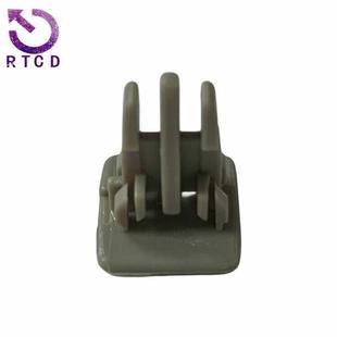 508 3008 5008 适用 P87 P84 标致 4008 遮阳板插座卡子 MK3