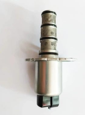 适用于约翰迪尔动力输出喷油电磁阀 AT310587 210LE 310J315SJ