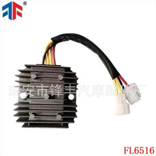 整流器 适用于 Hyosung GT R 250 32800HN9110 SH535C-12
