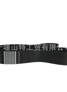 柴油发电机组发动机K38 K50风扇皮带3003343 5413003 23PK2426