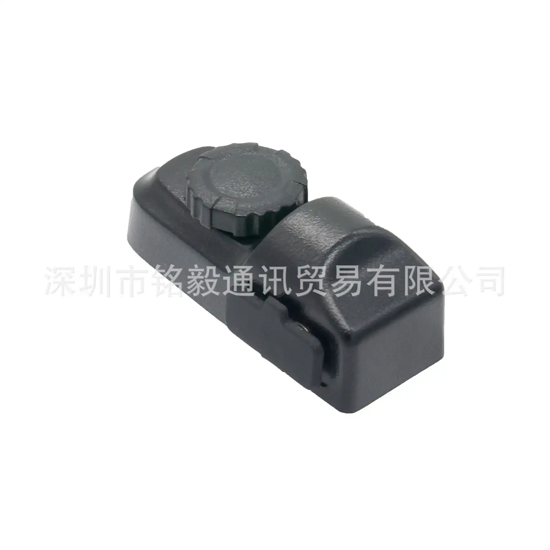 Tacical  U94按键PTT适用于海能达PD780 PD788 PD785对讲机耳机