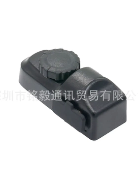 Tacical  U94按键PTT适用于海能达PD780 PD788 PD785对讲机耳机