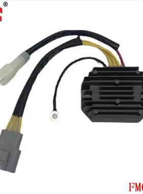 整流器适用于 mfs25 mfs25b mfs30 mfs30b 898103t14 3ac-76065-0