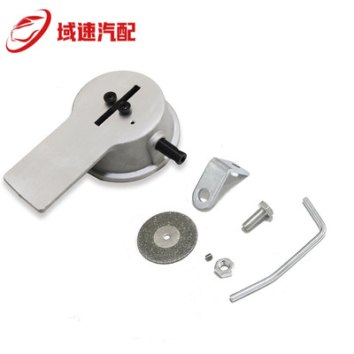 通用活塞环锉硬质合金切割轮环锉刀91089408，80514