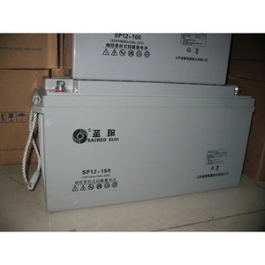 圣阳铅酸蓄电池GFMD-150C 2V150AH固定型阀控密封式