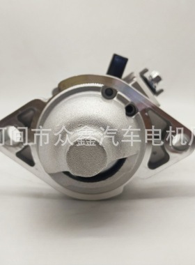 起动电机  31200-RBB-004，SM71004，J5214047、17638、ADH21237