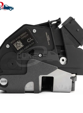 适用福特福克斯后左后右车门锁块中控门锁CM5A-A26413 A26412-AA