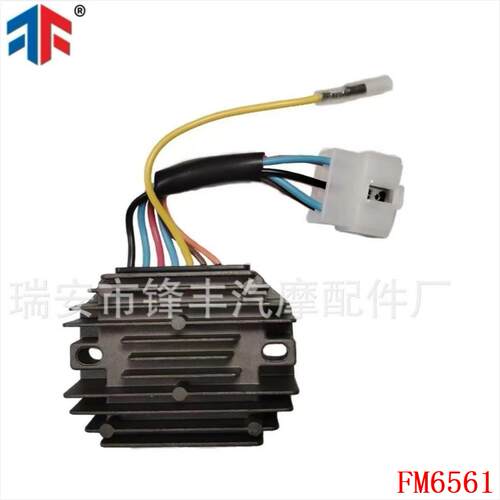 FM6561适用于 119653-7771011 119640-77711  洋马整流器