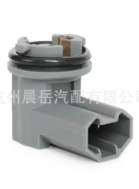 适用13-16 RAV4 凯美瑞佳美卡罗拉尾灯灯座81275-12501