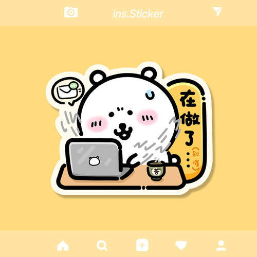 鼠标垫异型防滑加厚创意卡通可爱
