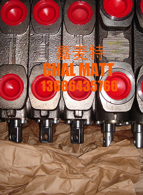 供应五联阀VA35-AA440-2MA4-2DA4-DB4-Z55055