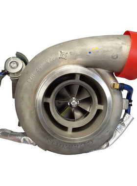 厂家销售涡轮增压器GTA5523BS GTA4702 3104766 3106769 4955241