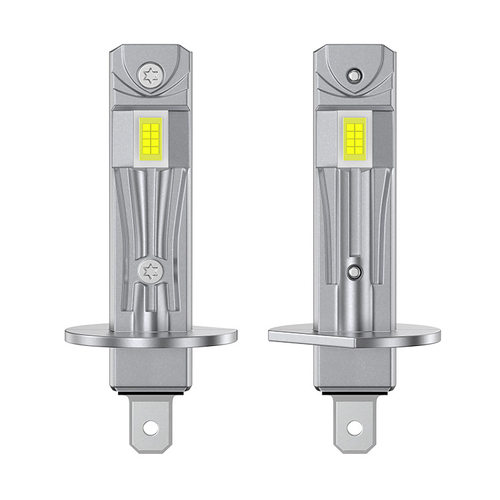 工厂批发汽车LED大灯直插式H1 3570 LED前大灯迷你LED headlights