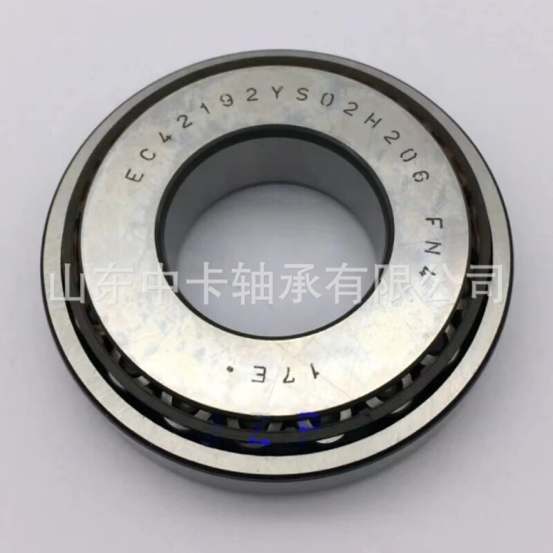 原厂EC42192YS02H206  F15336  EC42192U01 高精密汽车变速箱轴承