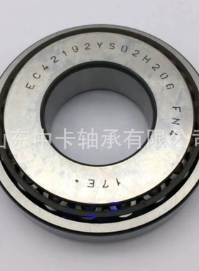 原厂EC42192YS02H206  F15336  EC42192U01 高精密汽车变速箱轴承