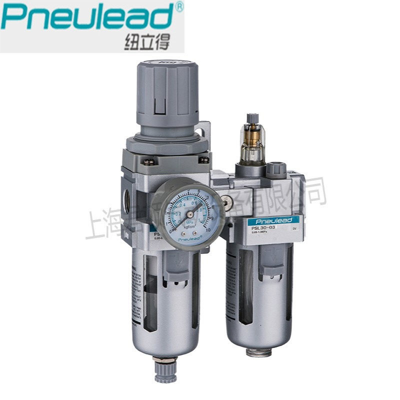 PSD系列二连件PSD20-01/02-M/PSD30-02/03-M/PSD30-02/03-DM