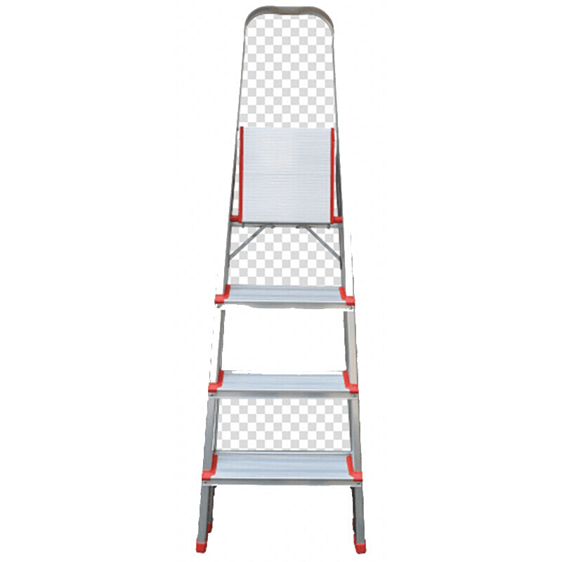 铝家用梯  人字梯  3步 4步 5步 6步多用梯 豪华家用梯