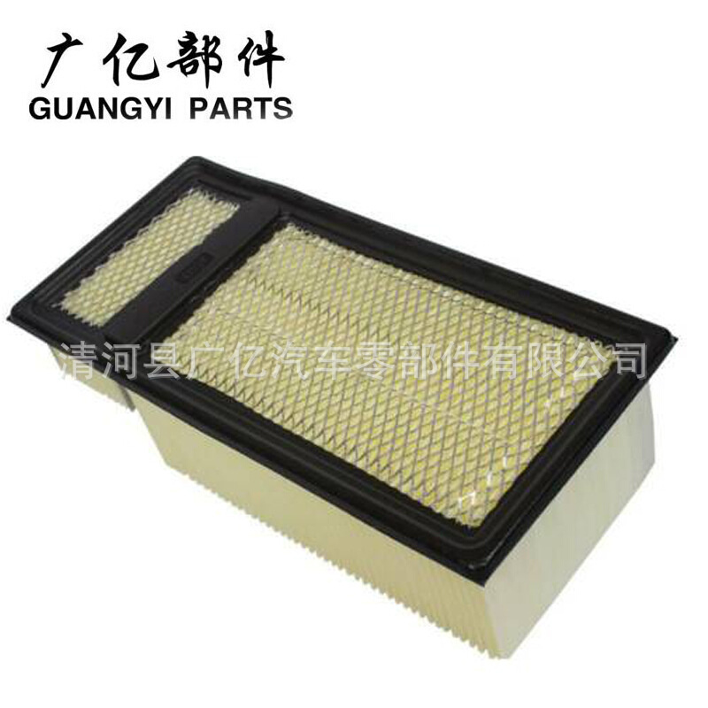 FA1902, FA-1902, BC3Z9601A, BC3Z-9601-A F250 F350空气滤清器