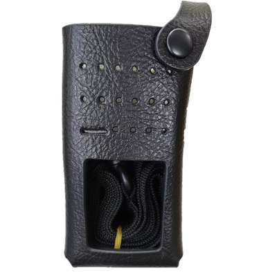 瑞时通对讲机皮套XIRP6620I P6600i对讲机皮套旋转扣保护套源头厂